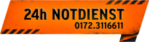 24h NOTDIENST